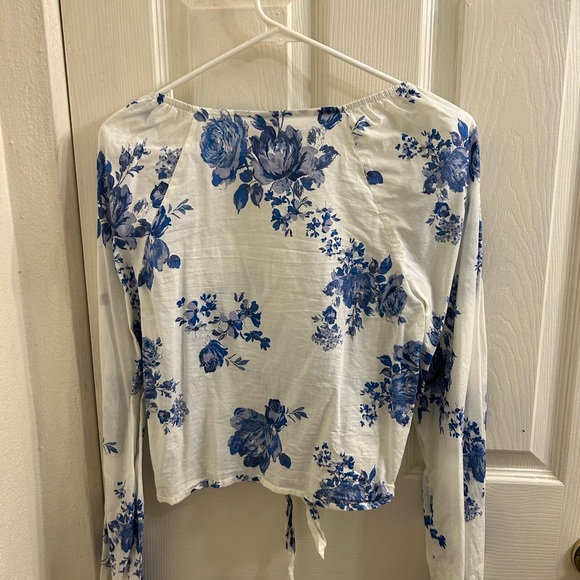 Women’s blouse, button-down - Picture 8 of 11